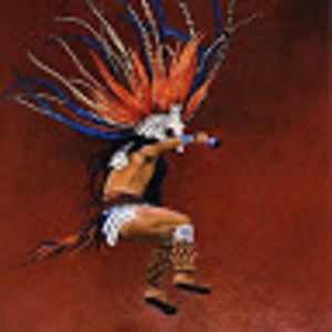 Meet your Posher, Zeke